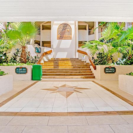 256 Sandcastles - Hotel Side Fernandina Beach Esterno foto