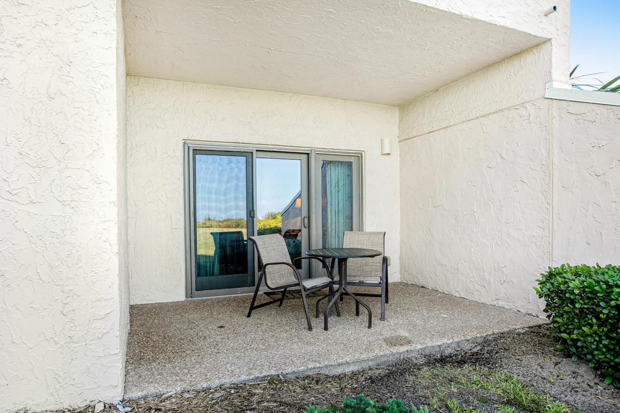 256 Sandcastles - Hotel Side Fernandina Beach Esterno foto